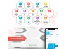 Thumbnail Eros Body Composition Monitor — Smart Scale, INEVIFIT