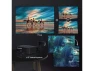 Thumbnail FLZEN F30UP Projector — Smart Projector, FLZEN