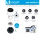 Thumbnail G4-PRO Network Camera, 3-Pack — Security Camera, Ubiquiti Networks