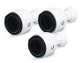Thumbnail G4-PRO Network Camera, 3-Pack — Security Camera, Ubiquiti Networks