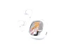 Thumbnail Gaming Bluetooth Headphones, NAMI One Piece Edition — Wireless Earbuds, Fantech