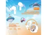 Thumbnail Gaming Bluetooth Headphones, NAMI One Piece Edition — Wireless Earbuds, Fantech