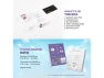 Thumbnail Gaming Bluetooth Headphones, One Piece Edition Luffy GEAR5 — Wireless Earbuds, Fantech