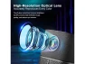 Thumbnail LED Projector — Smart Projector, TROISC