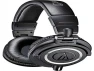 Thumbnail Professional Studio Monitor Headphones — Wireless Earbuds, Audio Technica