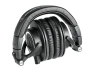 Thumbnail Professional Studio Monitor Headphones — Wireless Earbuds, Audio Technica