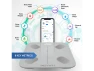 Thumbnail Smart Body Composition Scale — Smart Scale, INEVIFIT