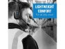 Thumbnail Wireless On-Ear Headset — Wireless Earbuds, BlueParrott