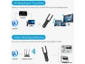 Thumbnail Wireless Video Doorbell Camera — Video Doorbell, TROPRO