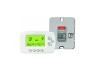 Thumbnail Wireless Zoning Adapter Kit with Thermostat — Smart Thermostat, Honeywell