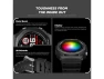 Thumbnail Ares 2 Smart Watch — Smart Watch, Zeblaze