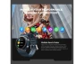 Thumbnail Ares 2 Smart Watch — Smart Watch, Zeblaze