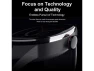 Thumbnail Black Smart Watch — Smart Watch, ZOSKVEE