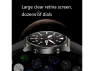 Thumbnail Bluetooth Call Watch — Smart Watch, ZOSKVEE