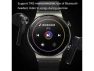 Thumbnail Bluetooth Call Watch — Smart Watch, ZOSKVEE