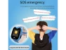 Thumbnail Children's phone watch — Kids Smart Watch, ZOSKVEE