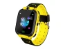 Thumbnail Children’s smartwatch, yellow — Kids Smart Watch, ZOSKVEE