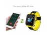 Thumbnail Children’s smartwatch, yellow — Kids Smart Watch, ZOSKVEE