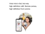 Thumbnail Children's Watch Phone — Kids Smart Watch, ZOSKVEE
