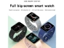 Thumbnail D06 Smart Watch — Smart Watch, ZOSKVEE