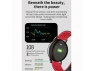Thumbnail Grey Smart Watch B8+ — Smart Watch, ZOSKVEE