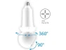 Thumbnail Indoor Lightbulb Security Camera — Security Camera, Amaryllo