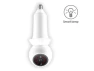 Thumbnail Indoor Lightbulb Security Camera — Security Camera, Amaryllo