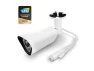 Thumbnail Outdoor Bullet Security Camera — Security Camera, Amaryllo