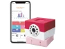 Thumbnail Petite Indoor Security Camera — Security Camera, Amaryllo