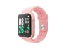 Thumbnail Pink Smart Watch — Smart Watch, ZOSKVEE