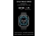 Thumbnail Pink Smart Watch — Smart Watch, ZOSKVEE