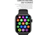 Thumbnail Pink Smart Watch — Smart Watch, ZOSKVEE
