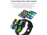 Thumbnail Pink Smart Watch — Smart Watch, ZOSKVEE