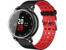 Thumbnail Red Smart Watch B8+ — Smart Watch, ZOSKVEE
