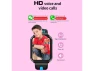 Thumbnail Smart Phone Watch, Silver Pink — Smart Watch, ZOSKVEE