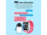 Thumbnail Smart Phone Watch — Smart Watch, ZOSKVEE