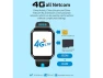 Thumbnail Smart Phone Watch — Smart Watch, ZOSKVEE