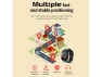 Thumbnail Smart Phone Watch — Smart Watch, ZOSKVEE