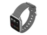 Thumbnail Smart Sports Watch, Silver Grey — Smart Watch, ZOSKVEE