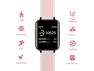 Thumbnail Smart Watch B57, White — Smart Watch, ZOSKVEE