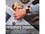Thumbnail Smart Watch B57, White — Smart Watch, ZOSKVEE