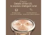 Thumbnail Smart Watch F80 — Smart Watch, ZOSKVEE