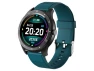 Thumbnail Smart Watch, Green, 1.3-inch — Smart Watch, ZOSKVEE