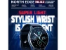 Thumbnail Smart Watch, Green — Smart Watch, ZOSKVEE