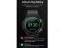 Thumbnail Smart Watch K22 — Smart Watch, ZOSKVEE