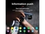 Thumbnail Smart Watch M88 — Smart Watch, ZOSKVEE