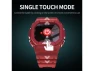 Thumbnail Smart Watch, Wine Red — Smart Watch