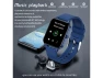 Thumbnail Smart Watch — Smart Watch, ZOSKVEE