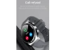 Thumbnail Smart Watch — Smart Watch, ZOSKVEE