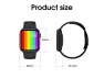 Thumbnail Smart Watch — Smart Watch, ZOSKVEE